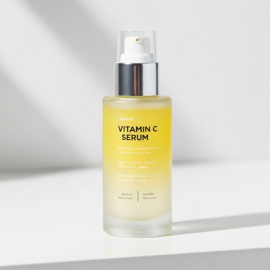 Vitamin C Serum